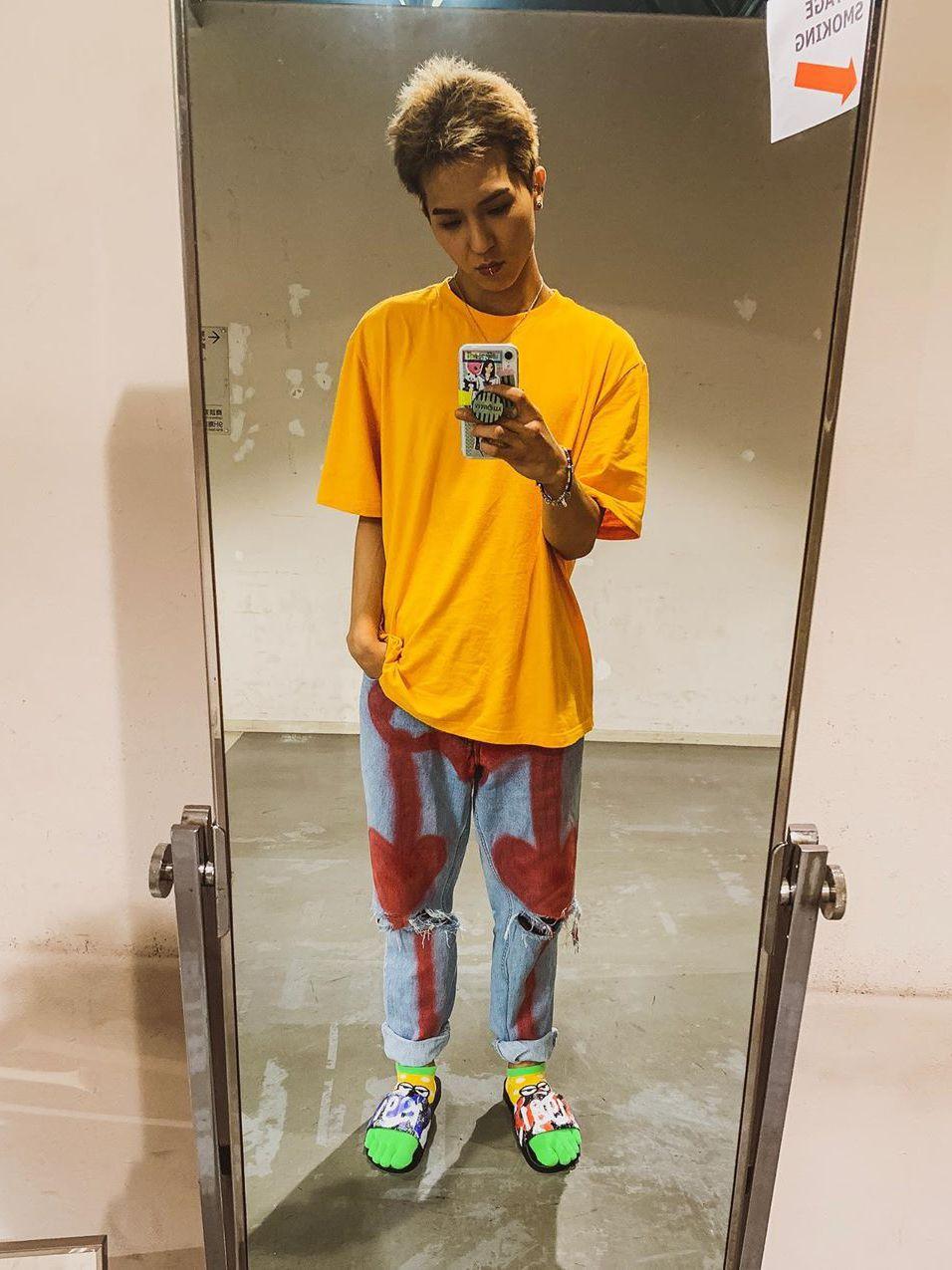 亚逼风格什么意思,亚逼风格是什么意思