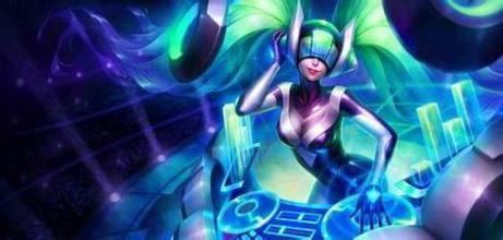 lol辅助琴女出装详细攻略,lol最强辅助是琴女吗