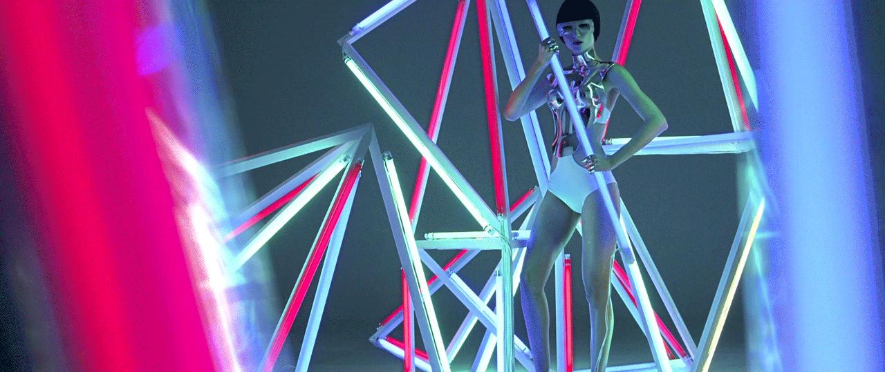 太空律动巴西宣传片,来自南美洲摄影