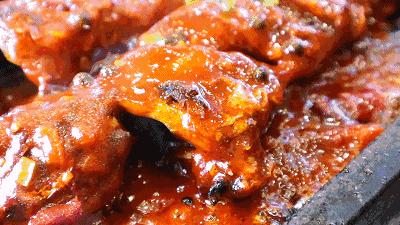 苏州正宗的韩国石锅拌饭,超正宗的韩式石锅拌饭