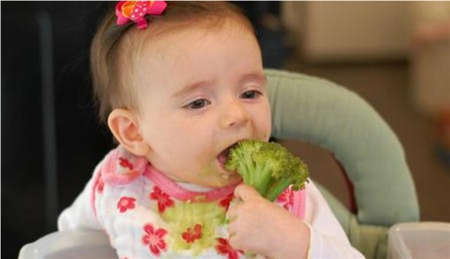 孩子咀嚼能力弱影响生长发育，父母抓住锻炼关键期，才是硬道理