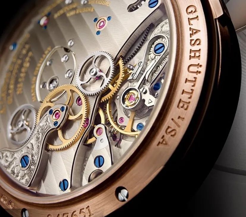 为什么戴爱彼的人这么少,为什么戴手表的人有品位