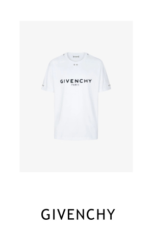 givenchy纪梵希范丞丞,givenchy代言人虞书欣