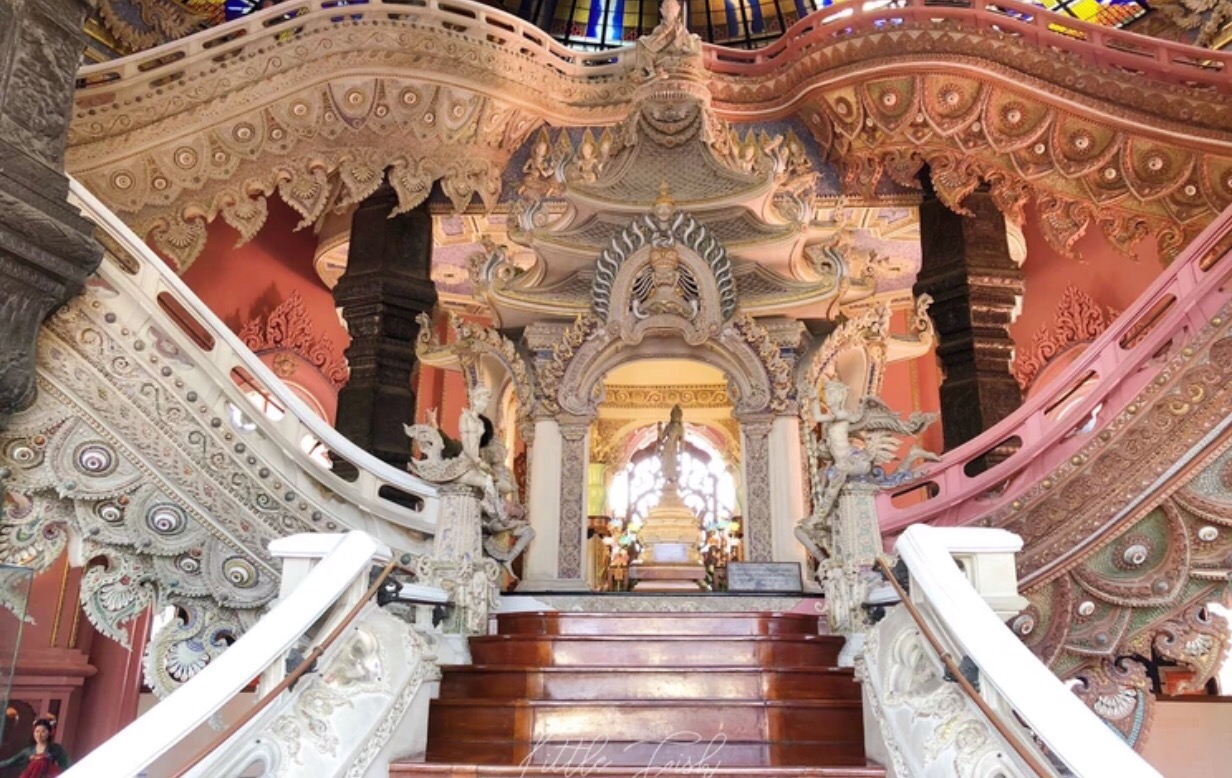 最好的时光遇见你全集,最好的时光泰剧版