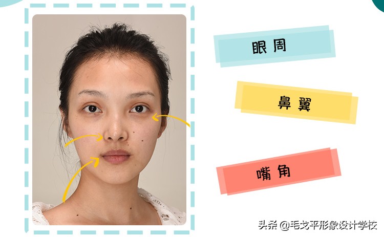 化妆师好用底妆推荐,化妆师底妆的正确化法