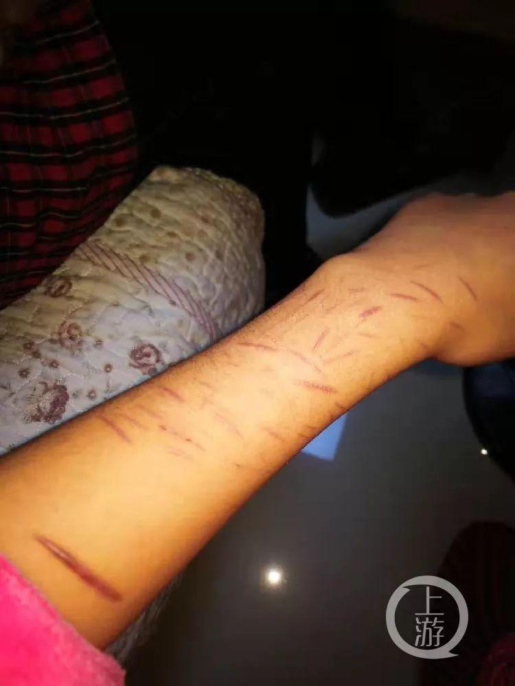 请一定要告诉孩子，失去贞操的是强奸犯，而不是被强奸的人