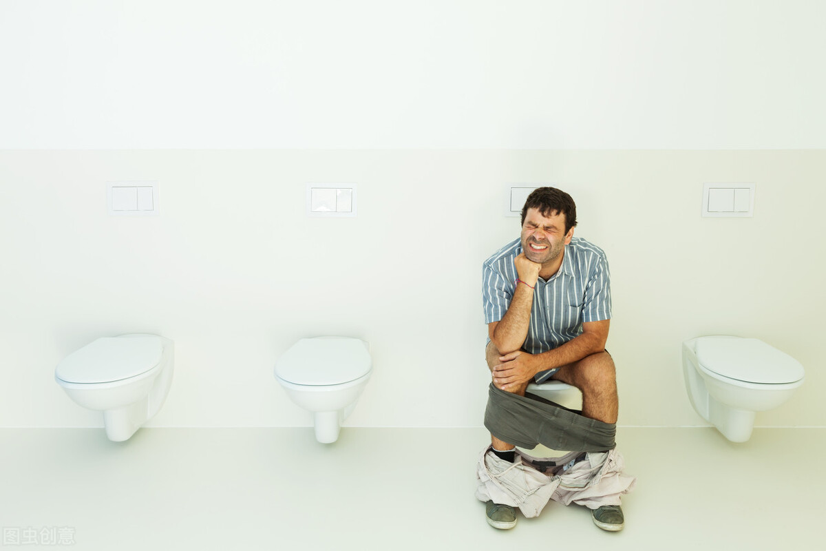 大便拉不干净引起的病变,大便总拉不干净罪魁祸首竟是它