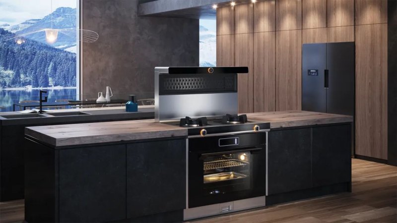 北斗星集成灶质量与性能怎样,北斗星集成灶哪个系列好