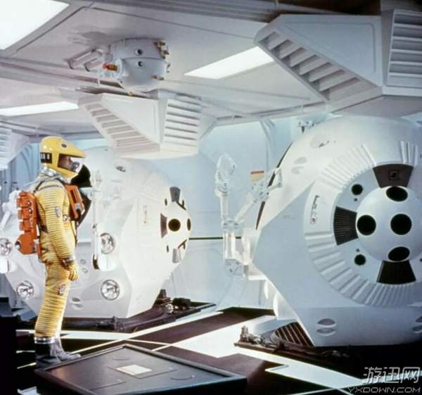 豆瓣评分最高的科幻电影top10,历史上评分最高的科幻电影