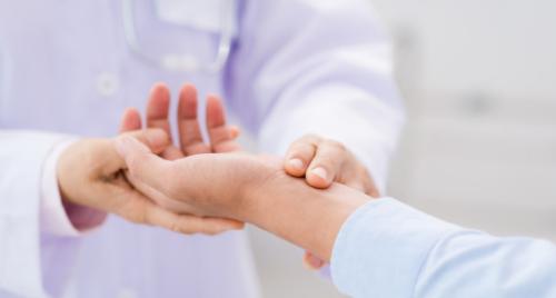 脉搏弱是什么原因吃什么药好呢,脉搏沉弱中医怎么说