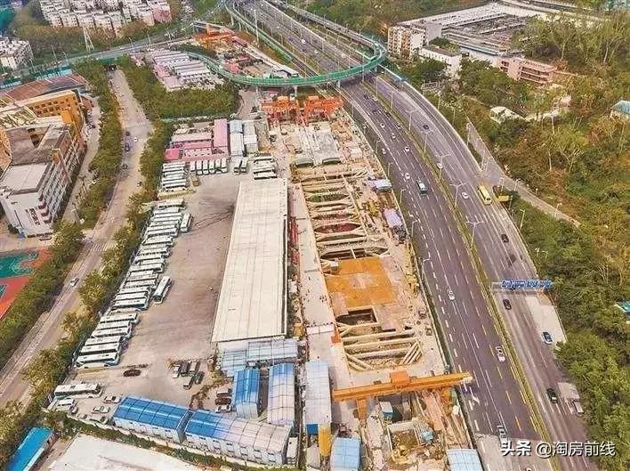 深圳梅林南区房价,深圳福田梅林片区房价