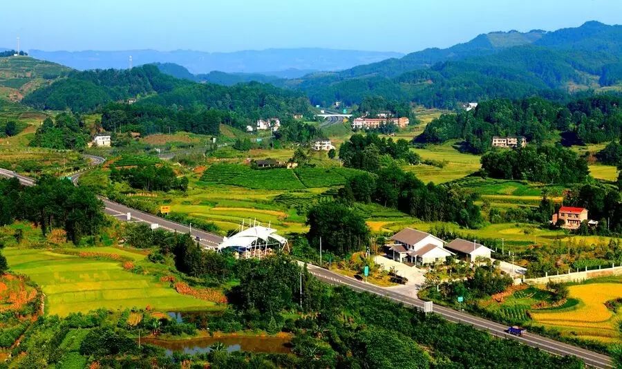 重庆市南川区是什么县,每天一顿火锅重庆