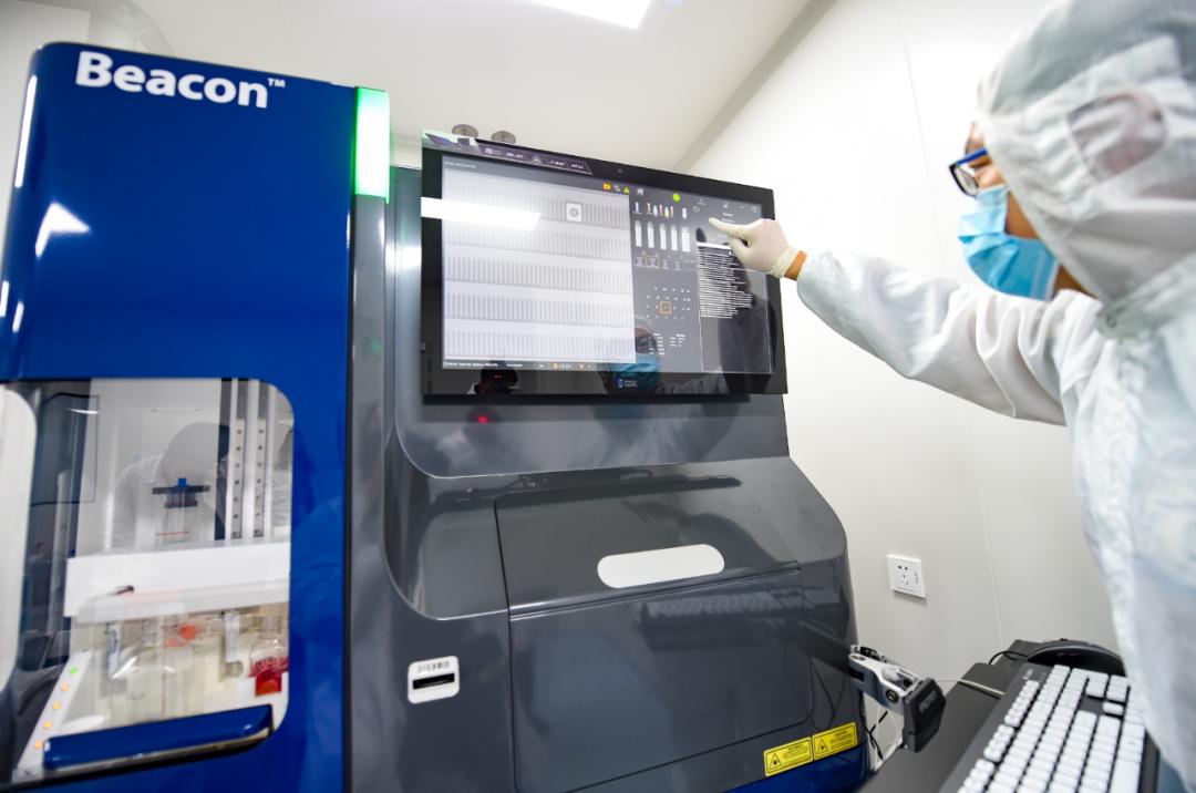 抗体药物怎么被激活,抗体药物精准激发人体免疫系统