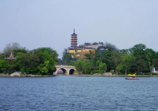 江苏的23个5a景区是哪些,江苏值得去的5a景区