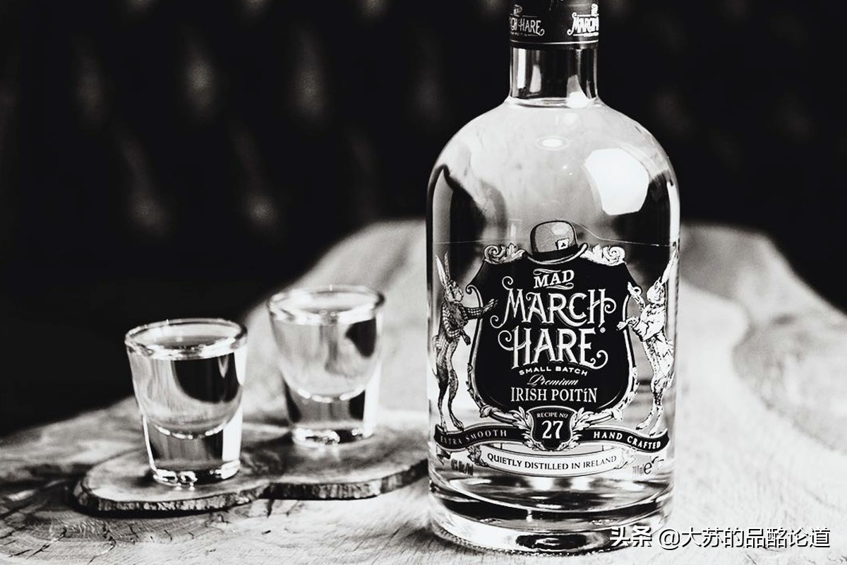 爱尔兰烈酒远不止威士忌,爱尔兰有哪四种威士忌