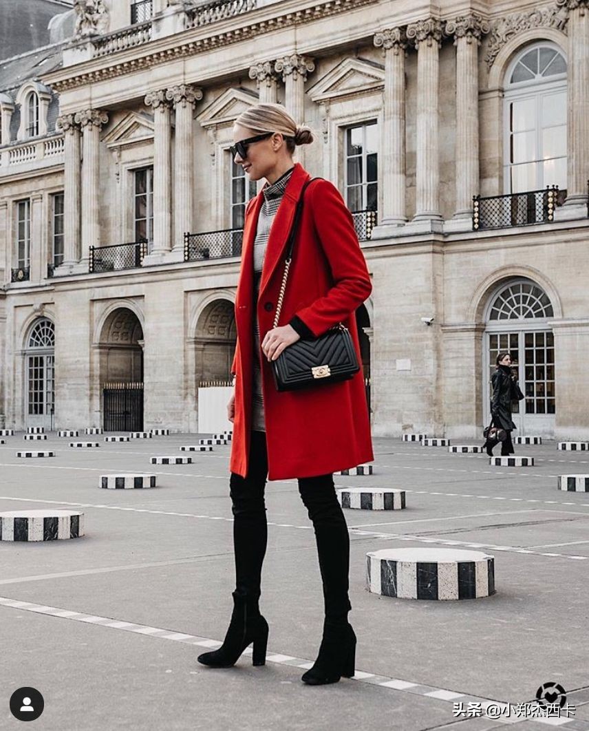 不露腿也不露脚,不露腿不露背裙子