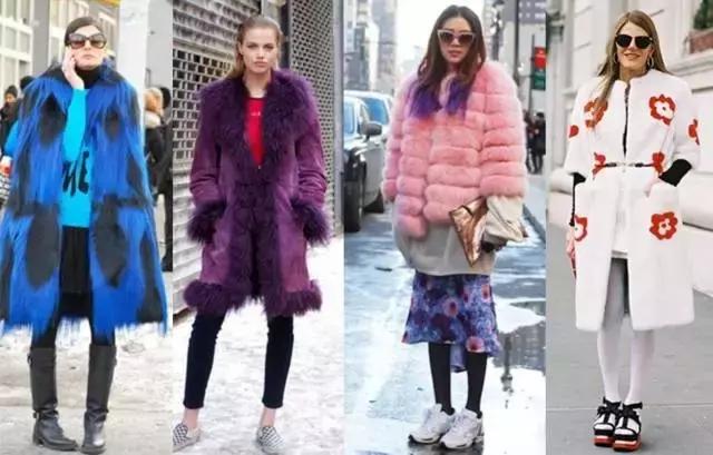 皮草正确的收藏方法,你应该了解的皮草养护知识有哪些