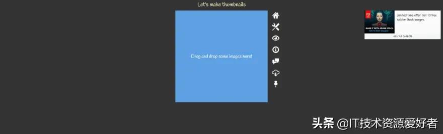 把收藏力拉满,前端50个优质Web在线资源