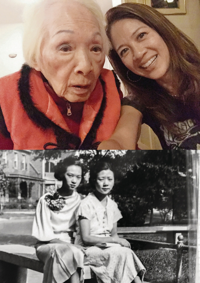 豪门之后选美折桂，从嘉禾金花到导演再到作家，郭锦恩的蜕变之路