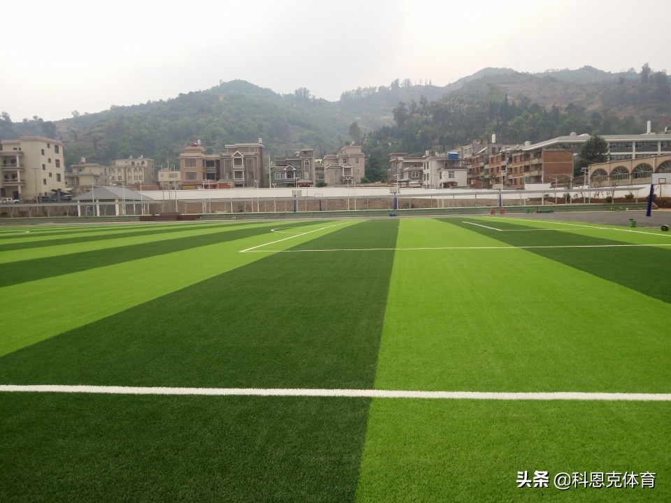 足球场人造草坪排水的三种方法,江苏人造草坪足球场怎么排水