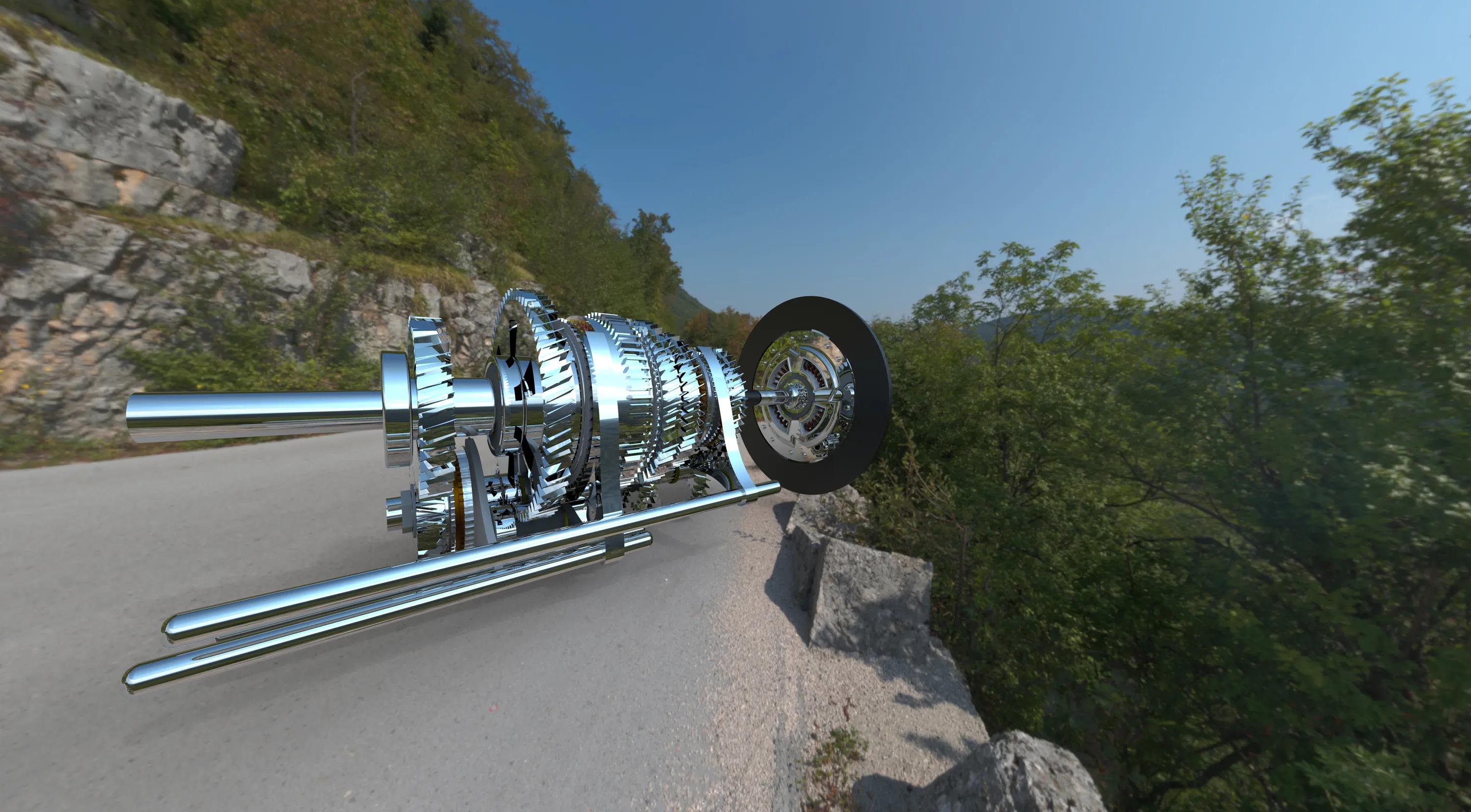 机械设计制造与自动化就业怎么样,机械设计制造及其自动化就业前景