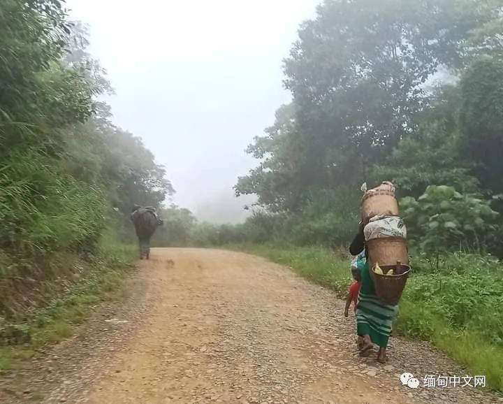 疫情当下风雨飘摇,缅甸最新疫情局势图表