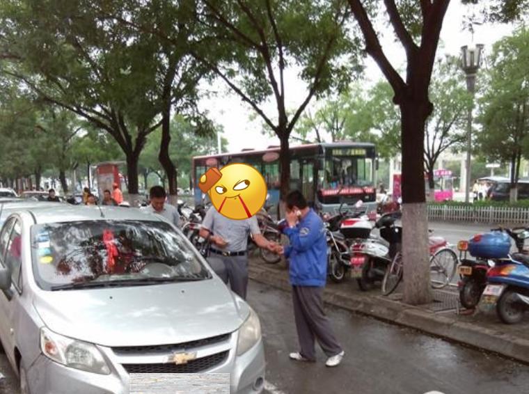 停车被人划了对方要怎么赔,停车被刮了人家不赔怎么办