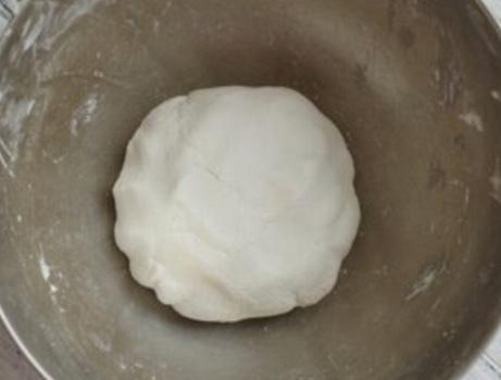 治愈系甜点,1碗糯米粉1把红枣,轻松在家做,心情不好吃最佳