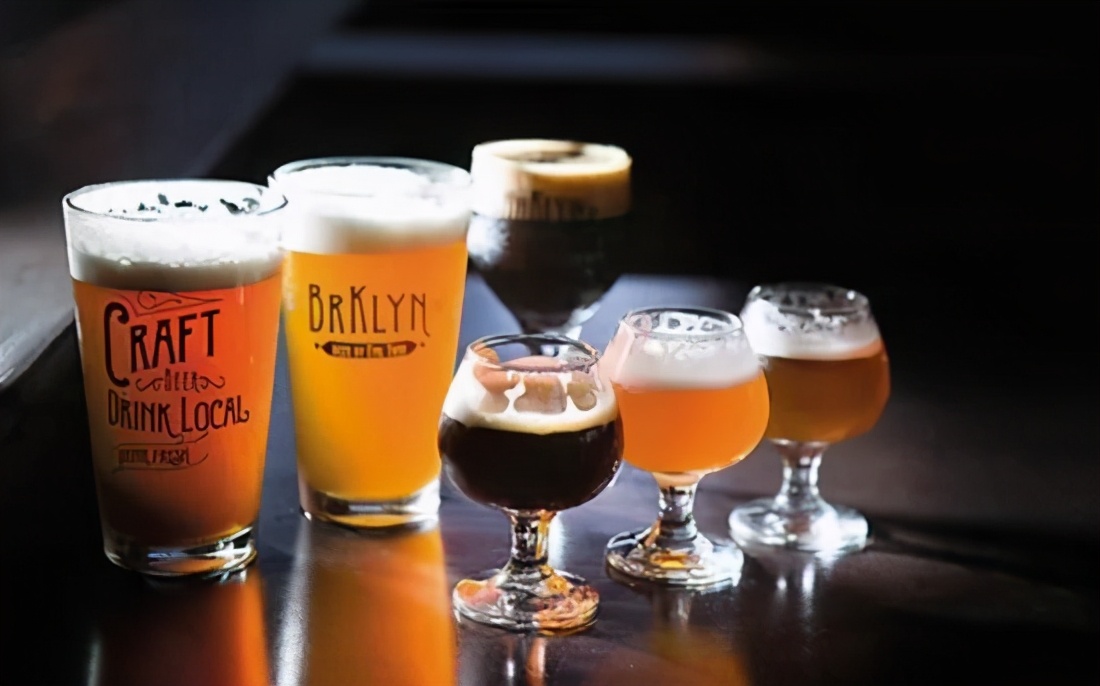 公认最好喝的五款啤酒国产,全国各地都喝哪些啤酒