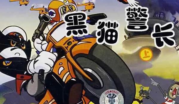 72部童年动画最后一部简直是神作,超好看的动画片1-13岁童年的回忆