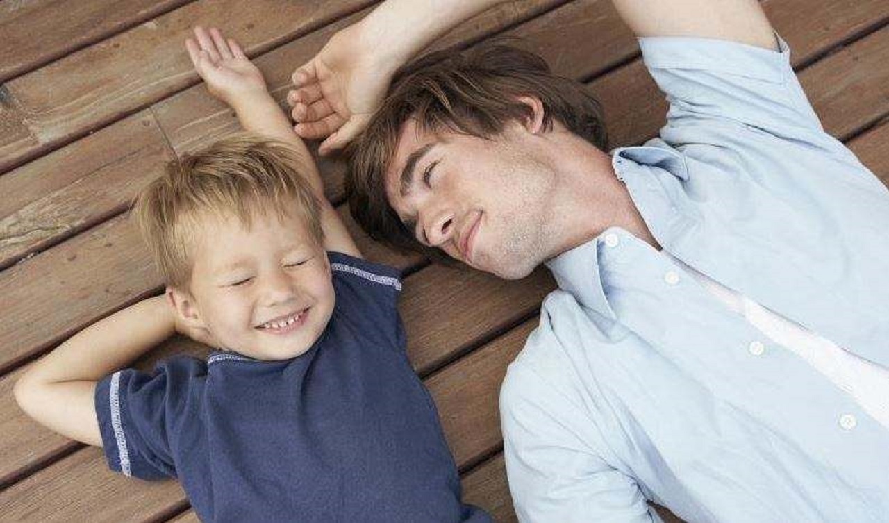 家长如何与孩子进行亲子沟通,家长如何与居家孩子交流