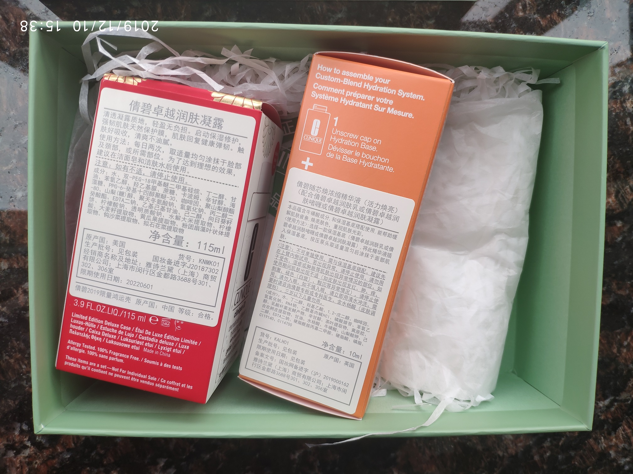 倩碧加芯黄油到底好不好用,倩碧黄油好用吗网红