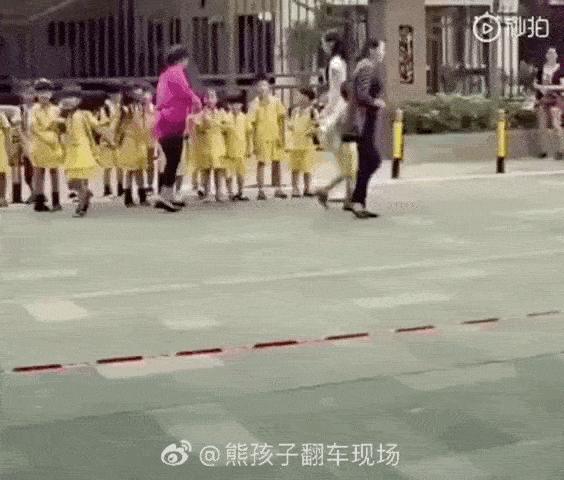 如何对付姥姥,怎么对付姥姥