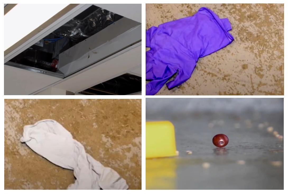 婚礼变成葬礼女人婚礼前离奇死亡,婚礼变葬礼女人遭遇了什么