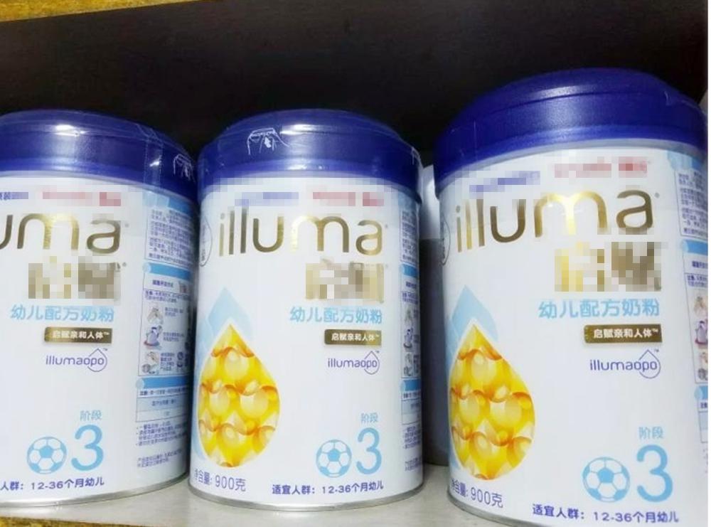 为什么不建议婴幼儿吃奶粉,宝宝喝3段奶粉还有必要换牌子吗