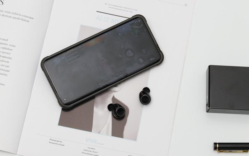 南卡n2s蓝牙单耳续航,续航天花板