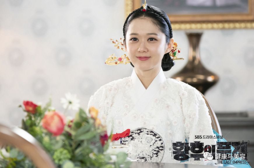 张娜拉美容秘诀,张娜拉是怎样保养的少女脸