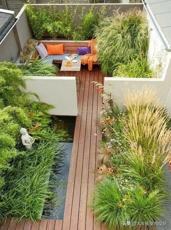 室内设计师眼中的景观设计（143张美图）
