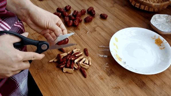 元宵节汤圆吃法,元宵节的汤圆教程
