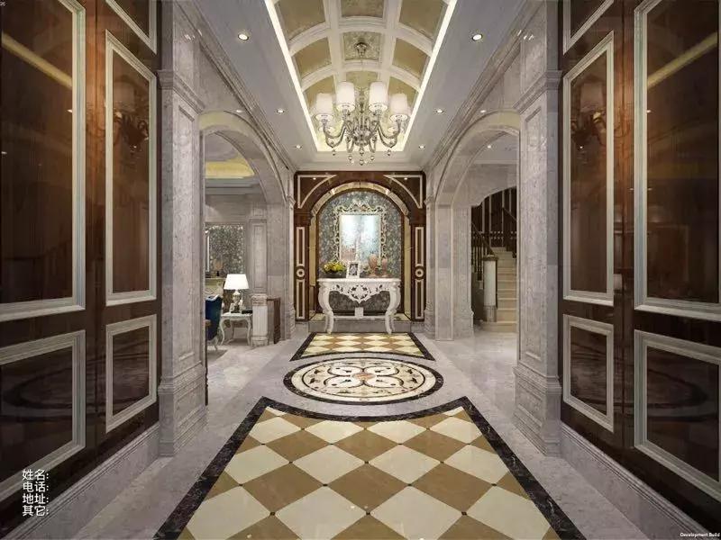 有钱人的世界我们不懂下一句,石材为什么这么值钱