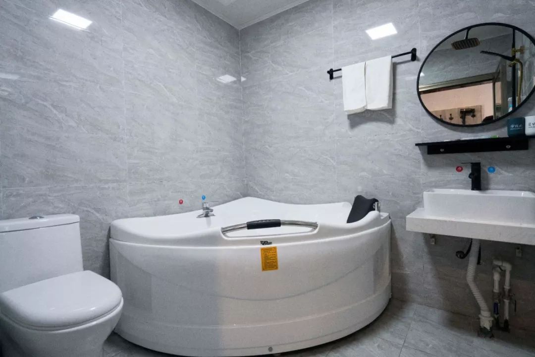 太原一百公里内温泉,太原可以一起泡的温泉