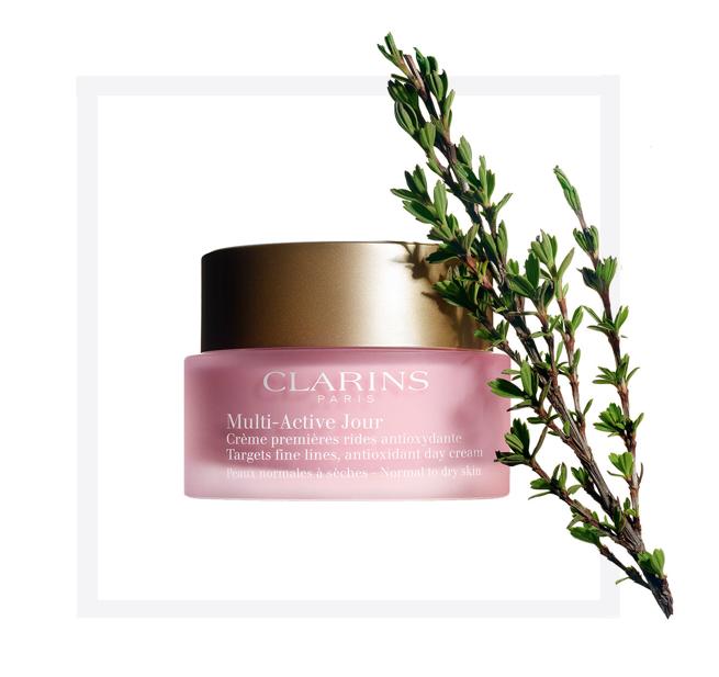 娇韵诗护肤种草,娇韵诗双萃精华安利