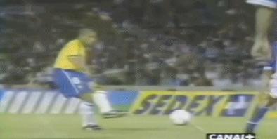 罗纳尔多意甲经典,罗纳尔多意甲15个过人