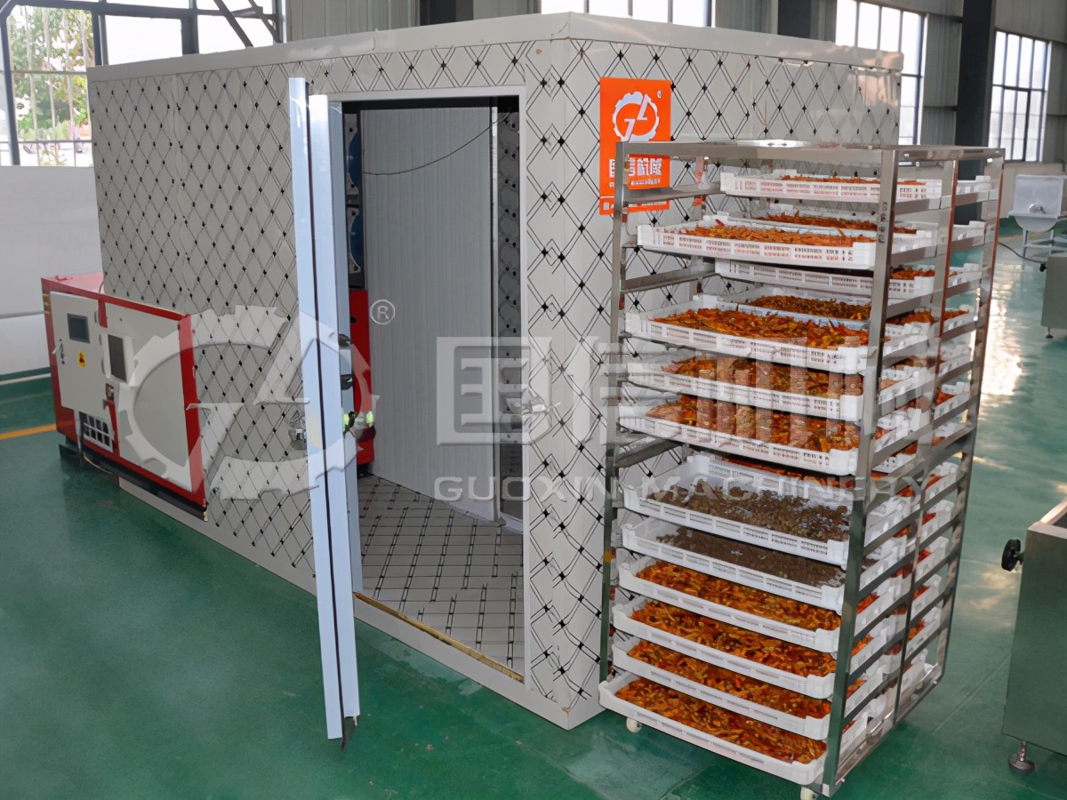 好用的辣椒烘干机贵不贵,内黄辣椒烘干机价格