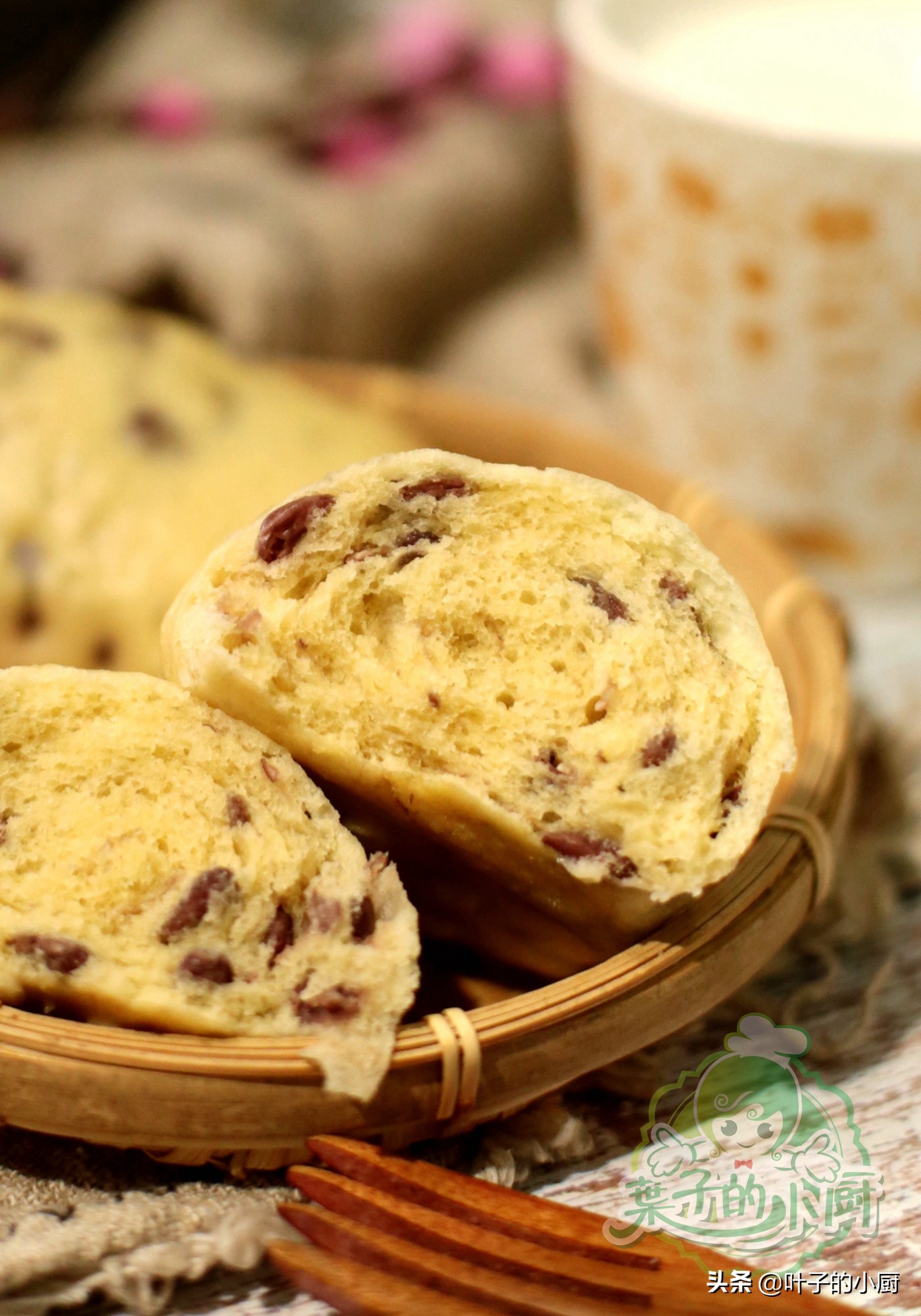 馒头的10种最佳吃法,馒头吃了一年