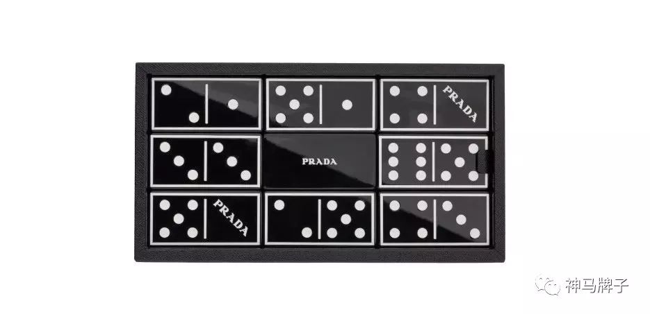 大牌又双叒“不务正业”：LV叠叠乐1万多，Dior自行车，Gucci香盘