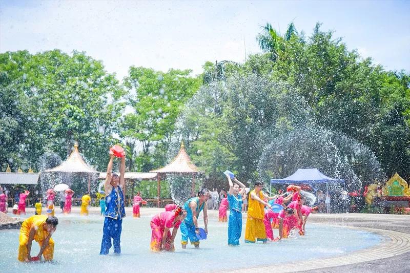 向往的生活第四季西双版纳第一集,向往的生活第四季西双版纳拍摄地