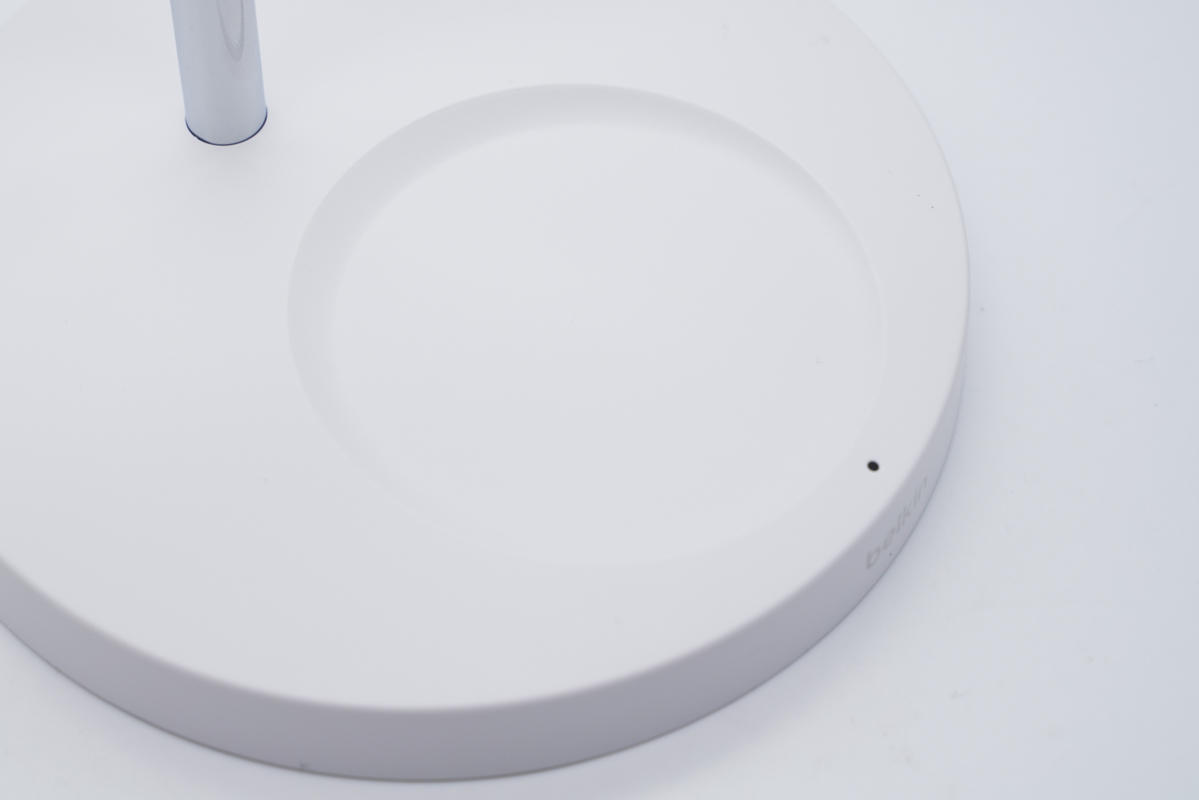 贝尔金二合一无线充测评,mfm认证第三方充电宝