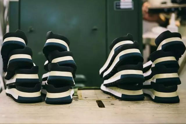 潮牌和流行款的区别,美国潮牌和日本潮牌本质区别