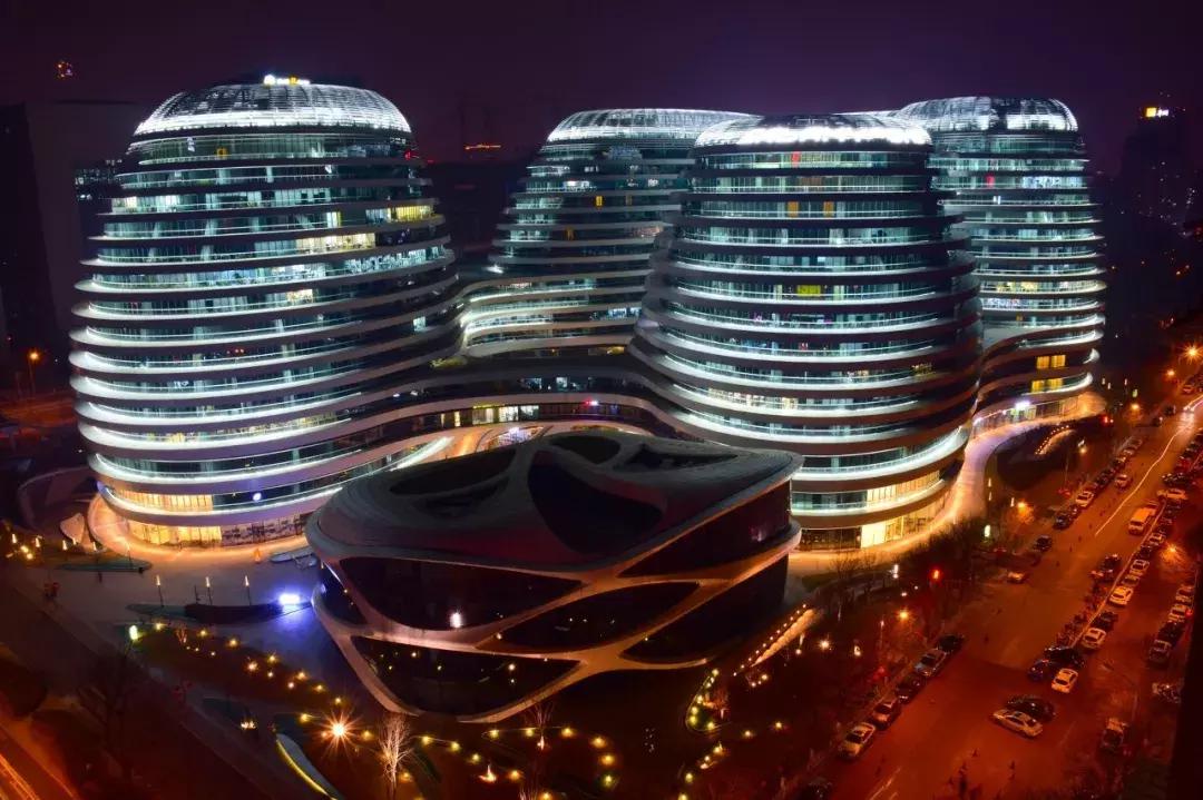 中国目前有造出ufo飞行器吗,ufc中国100亿美元